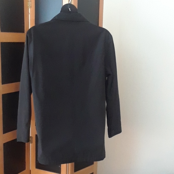 Claiborne Poly Tech Jacket - Picture 6 of 16